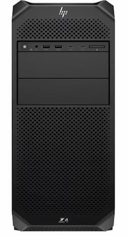 HP 8Z7X1PA, Intel Xeon W5-2455X, 32 GB RAM, 1 TB Storage, Windows 11 Pro, Z4 G5 Workstation