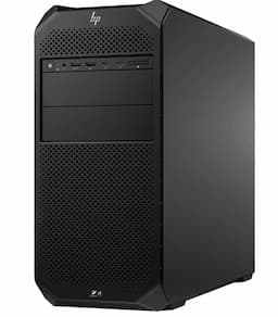 HP 8Z7X1PA, Intel Xeon W5-2455X, 32 GB RAM, 1 TB Storage, Windows 11 Pro, Z4 G5 Workstation