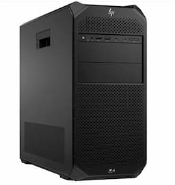 HP 8Z7X1PA, Intel Xeon W5-2455X, 32 GB RAM, 1 TB Storage, Windows 11 Pro, Z4 G5 Workstation
