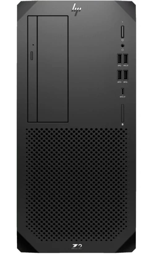 HP AB2L4PT, Intel Core i9 Processor, 16 GB RAM, 1 TB Storage, Z2 G9 Workstation