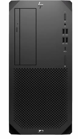 HP AB2L4PT, Intel Core i9 Processor, 16 GB RAM, 1 TB Storage, Z2 G9 Workstation