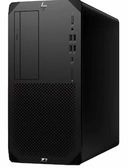 HP AB2L4PT, Intel Core i9 Processor, 16 GB RAM, 1 TB Storage, Z2 G9 Workstation