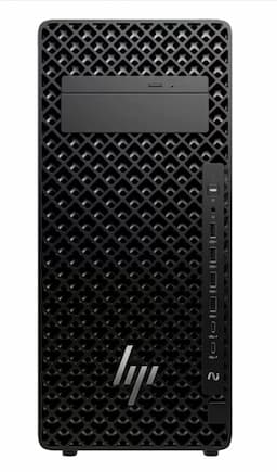 HP C1PT8PT#ACJ, Intel Core Ultra 7-265, 8 GB RAM, 512 GB SSD, Z2 Tower G1i Workstation