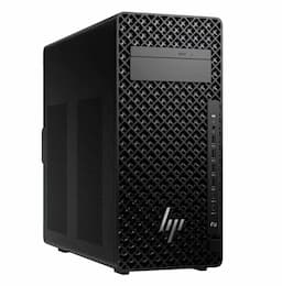 HP C1PT8PT#ACJ, Intel Core Ultra 7-265, 8 GB RAM, 512 GB SSD, Z2 Tower G1i Workstation