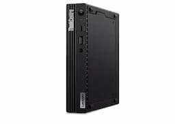 Lenovo 11JNS0TF00 ThinkCentre M75Q GEN 2 Amd Ryzen 5 Pro 5650GE 16 GB RAM, No OS Tower Desktop