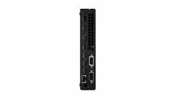 Lenovo 11JNS0TF00 ThinkCentre M75Q GEN 2 Amd Ryzen 5 Pro 5650GE 16 GB RAM, No OS Tower Desktop