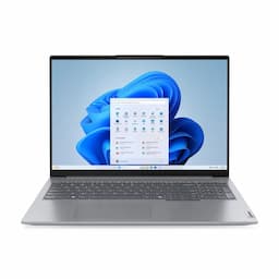 Lenovo 21MWA0AJIN ThinkBook 16 G7, AMD Ryzen 5, 8 GB RAM, 512 GB Storage, No OS Laptop