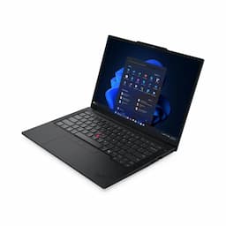 Lenovo 83A000NLIN V14 G4 IRU, Intel Core i5 Processor, 8 GB Memory, 512 GB Storage, No OS, Iron Grey Laptop