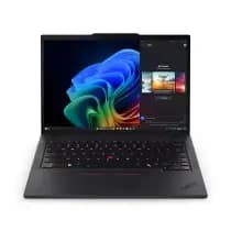 Lenovo 21QCS08500 ThinkPad T14 G6, 14 inch Display, Intel core Ultra 7, 32 GB RAM 1 TB Storage Windows 11 Pro Laptop