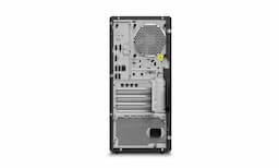 Lenovo 30FRS02400 Thinkstation P2, Intel Core i7 14700, 16 GB RAM, 512 GB Storage, Windows 11 Pro, Tower Workstation
