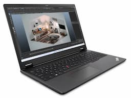 Lenovo 21KXS05500 ThinkPad P16v Gen 2, 16 inch Display, Intel Core Ultra 7, 32 GB RAM, 1 TB Storage, Windows 11 Pro AI Mobile Workstation