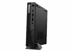 Lenovo 30H0S1QN00 ThinkStation P3 Tiny, Intel Core i7 14700, 16 GB RAM, 1 TB Storage, Workstation