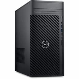 Dell INDT3680N3-5 3680 Workstation Intel Core i7-14700K Processor, 16 GB RAM, 1 TB Storage, Windows 11 Professional