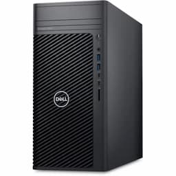 Dell INDT3680N3-5 3680 Workstation Intel Core i7-14700K Processor, 16 GB RAM, 1 TB Storage, Windows 11 Professional