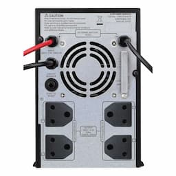 APC BX1000UXI, 1000VA, Back-UPS