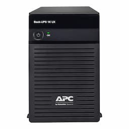 APC BX1000UXI, 1000VA, Back-UPS