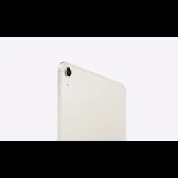 Apple MH334HN/A iPad Air 11, Apple M4 chip, 128GB Storage, Wi-Fi, 11 Inch, Starlight