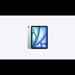 Apple MH3C4HN/A iPad Air 11, Apple M4 chip, 512GB Storage, Wi-Fi, 11 Inch, Blue