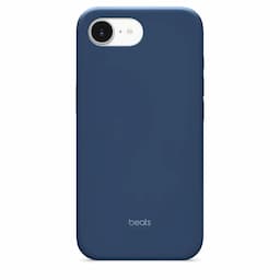 Beats, MHR34LL/A, iPhone 17E, Case, Bedrock Blue, USA