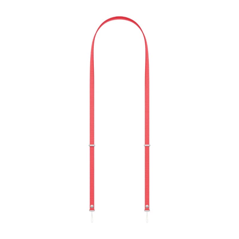 Apple MHYX4ZM/A Crossbody Strap Bright Guava