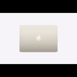 Apple MDHD4HN/A MacBook Air 13" M5, Apple M5 chip, 10‑core CPU, 10‑core GPU, 24GBMemory, 1TB Storage, 13.6 Inch Display, Starlight