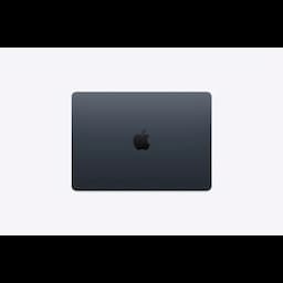 Apple MDHF4HN/A MacBook Air 13" M5, Apple M5 chip, 10‑core CPU, 10‑core GPU, 16GBMemory, 1TB Storage, 13.6 Inch Display, Midnight