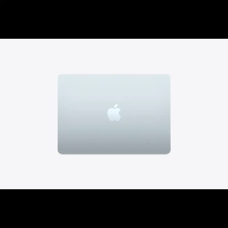 Apple MDHJ4HN/A MacBook Air 13" M5, Apple M5 chip, 10‑core CPU, 10‑core GPU, 16GBMemory, 1TB Storage, 13.6 Inch Display, Sky Blue