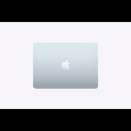 Apple MDHJ4HN/A MacBook Air 13" M5, Apple M5 chip, 10‑core CPU, 10‑core GPU, 16GBMemory, 1TB Storage, 13.6 Inch Display, Sky Blue