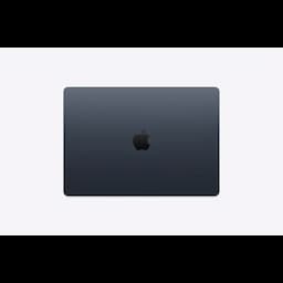 Apple MDVH4HN/A MacBook Air 15" M5, Apple M5 chip, 10-core CPU, 10‑core GPU, 16GBMemory, 512GB Storage, 15.3 Inch Display, Midnight