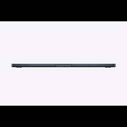 Apple MDVN4HN/A MacBook Air 15" M5, Apple M5 chip, 10-core CPU, 10‑core GPU, 24GBMemory, 1TB Storage, 15.3 Inch Display, Midnight