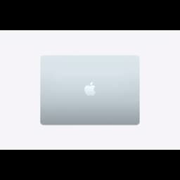 Apple MDVT4HN/A MacBook Air 15" M5, Apple M5 chip, 10-core CPU, 10‑core GPU, 16GBMemory, 1TB Storage, 15.3 Inch Display, Sky Blue