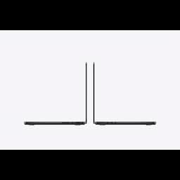 Apple MJ3D4HN/A MacBook Pro 14" M5, Apple M5 chip, 10-core CPU, 10-core GPU, 32GBMemory, 1TB Storage, 14.2 Inch Display, Space Black