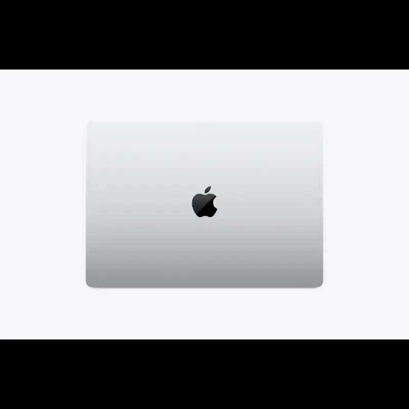 Apple MGE74HN/A MacBook Pro 16" M5 Max, Apple M5 Max chip, 18-core CPU, 32-core GPU, 36GBMemory, 2TB Storage, 16.2 Inch Display, Silver