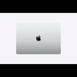 Apple MGE94HN/A MacBook Pro 16" M5 Max, Apple M5 Max chip, 18-core CPU, 40-core GPU, 48GBMemory, 2TB Storage, 16.2 Inch Display, Silver