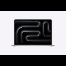 Apple MGE94HN/A MacBook Pro 16" M5 Max, Apple M5 Max chip, 18-core CPU, 40-core GPU, 48GBMemory, 2TB Storage, 16.2 Inch Display, Silver
