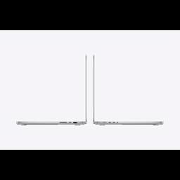 Apple MGE94HN/A MacBook Pro 16" M5 Max, Apple M5 Max chip, 18-core CPU, 40-core GPU, 48GBMemory, 2TB Storage, 16.2 Inch Display, Silver