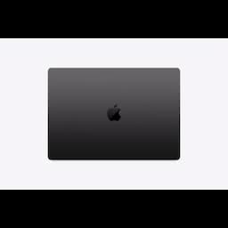 Apple MGEC4HN/A MacBook Pro 16" M5, 18-core CPU, 20-core GPU, 48GBMemory, 1TB Storage, 16.2 Inch Display, Space Black