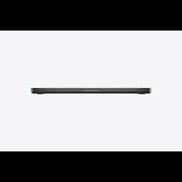Apple MGEC4HN/A MacBook Pro 16" M5, 18-core CPU, 20-core GPU, 48GBMemory, 1TB Storage, 16.2 Inch Display, Space Black