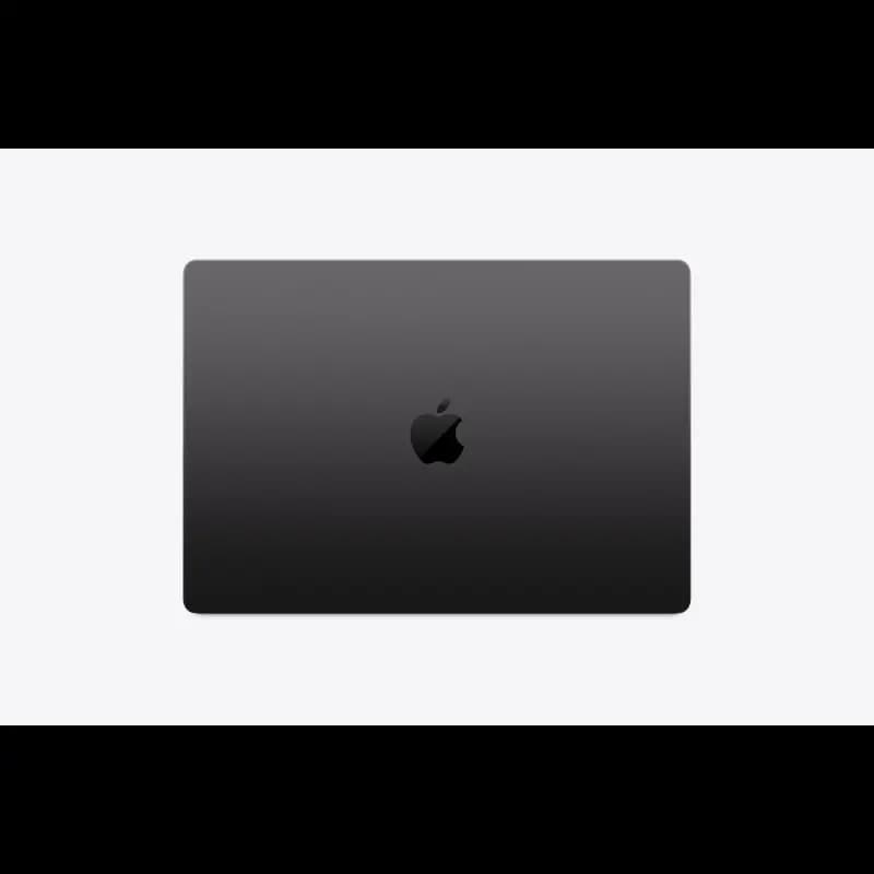 Apple MGEE4HN/A MacBook Pro 16" M5 Max, Apple M5 Max chip, 18-core CPU, 40-core GPU, 48GBMemory, 2TB Storage, 16.2 Inch Display, Space Black