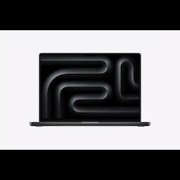 Apple MGEE4HN/A MacBook Pro 16" M5 Max, Apple M5 Max chip, 18-core CPU, 40-core GPU, 48GBMemory, 2TB Storage, 16.2 Inch Display, Space Black