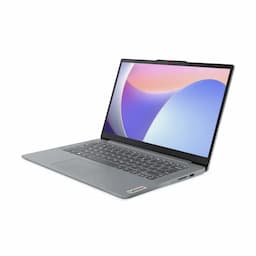 Lenovo 82X6005KIN IPS3 Core i3-13th Gen, 8 GB RAM, 512 GB Storage, 14 Inch, Windows 11, Laptop