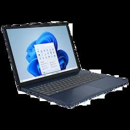 Lenovo 83K100C7IN IPS3 Core i5-13th Gen, RAM, 512 GB Storage, 16 Inch, Blue, Windows 11, Laptop