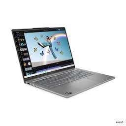 Lenovo 83HX00A5IN IdeaPad Slim 5 16" AMD Ryzen 7 350 AI 24GB RAM 1TB SSD Laptop