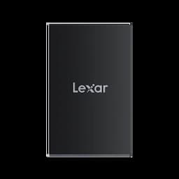 Lexar LSL700X001T-RNNNG, AR700 G2, 1TB External Portable SSD, USB-C, Read 2000MB/s, Write 1800MB/s, Solid State Drive