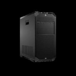 HP C9FN4PT, Z4 G5 Tower Workstation, Intel Xeon W3-2525, 64GB RAM, 2TB SSD, Desktop Workstation
