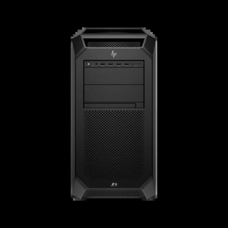 HP 74095493, Z8 G5 Tower Workstation, Intel Xeon Processor, Windows 11 Pro, Desktop Workstation