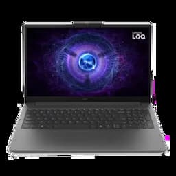 Lenovo 83LK009VIN LOQ 15 15.6" Intel Core i5 12th Gen 16GB RAM 512GB SSD NVIDIA 4GB Laptop