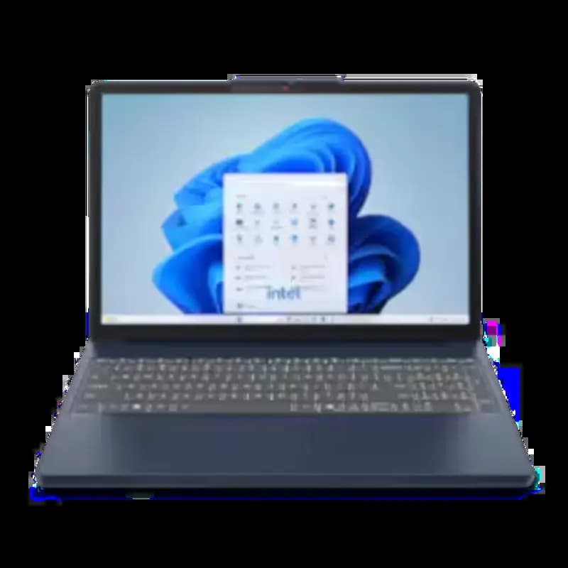 Lenovo 83K100C7IN IdeaPad Slim 3 15.6" Intel Core i5 13th Gen 16GB RAM 512GB SSD Blue Laptop