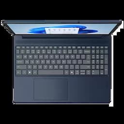 Lenovo 83K100C7IN IdeaPad Slim 3 15.6" Intel Core i5 13th Gen 16GB RAM 512GB SSD Blue Laptop
