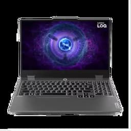 Lenovo 83DV01A4IN LOQ 15 15.6" Intel Core i5 13th Gen 16GB RAM 512GB SSD NVIDIA 4GB Laptop